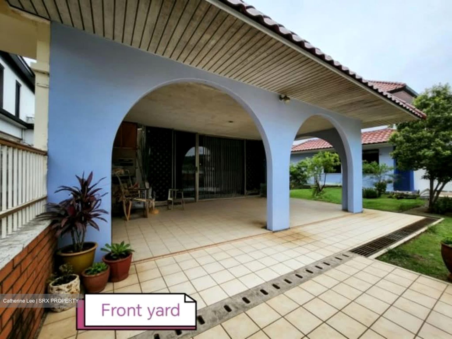 Jalan Tanah Puteh (D15), Semi-Detached #534513321
